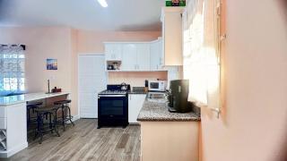 Lulu cottage - Basseterre - 1