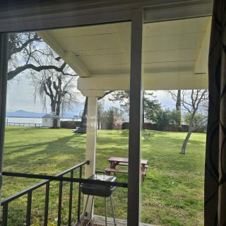 Skylark Shores Resort - Lakeport - 2