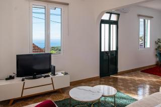 Ponta do Sol hills view 2BR - Ponta do Sol - 7
