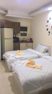 Casablanca beach - Hurghada - 6