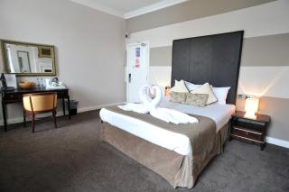 The Kings Arms Hotel - Berwick-upon-Tweed - 1