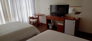 Hotel Viña del Sur - Tarija - 2