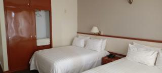 Hotel Viña del Sur - Tarija - 1