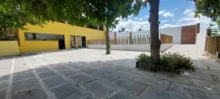 Casa Com Piscina. Prox. Mar e Lagoa Ideal Família - Marataizes - 5