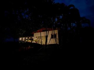 Ficus house - Boca Tapada - 9