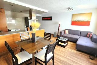 Lux appartment in Polanco! - Città del Messico - 0