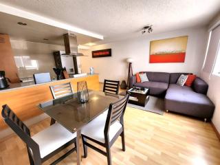 Lux appartment in Polanco! - Città del Messico - 8