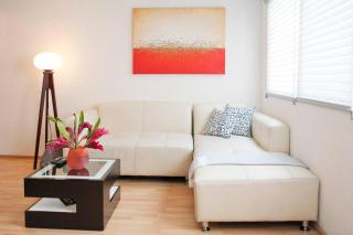 Lux appartment in Polanco! - Città del Messico - 4