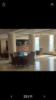 Casablanca beach - Hurghada - 9