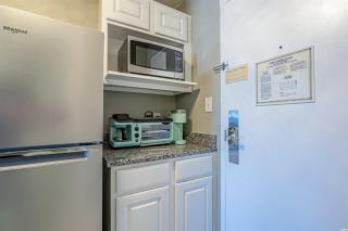 Ocean View Condo Perfect for 4 Guests Sea Mist 51501 - Myrtle Beach - 1