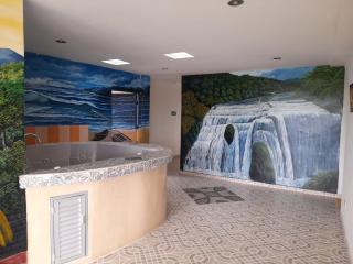 HOTEL PARAISO DE LAS GEMELAS - Montenegro - 4
