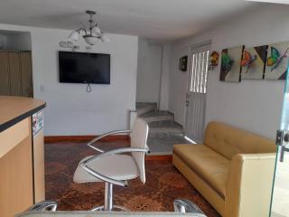 HOTEL PARAISO DE LAS GEMELAS - Montenegro - 3