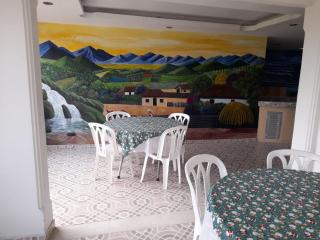 HOTEL PARAISO DE LAS GEMELAS - Montenegro - 1