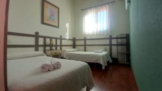 Casa Rural Bigotes - Arlanzón - 1