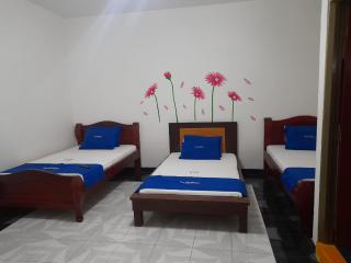 HOTEL PARAISO DE LAS GEMELAS - Montenegro - 6