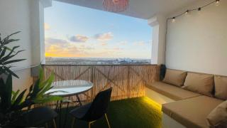 Sunset Dream Suite El Cotillo - 8