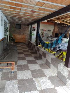 Sitio Cantinho da Alegria - Confins - 0