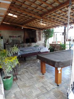 Sitio Cantinho da Alegria - Confins - 1