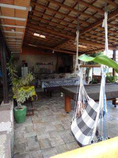 Sitio Cantinho da Alegria - Confins - 9