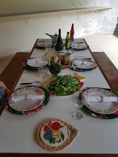 Casa Barra Seca - Ubatuba - 1