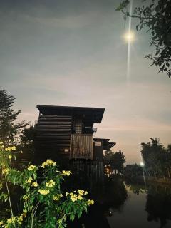 Little Farm Nakonnayok M - - 3
