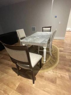 Basement space you can relax. - 5