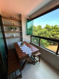 Apartamento aconchegante em Praia do Francês - Marechal Deodoro - 8