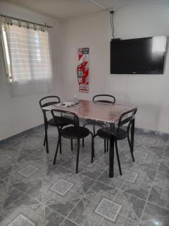 Apart Kelfu Aike Planta Baja - 5