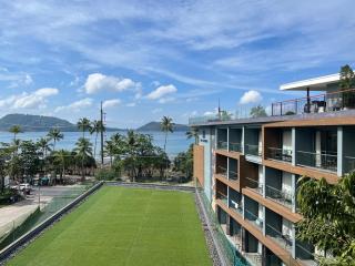 The Nature Phuket - SHA Extra Plus - Patong - 5