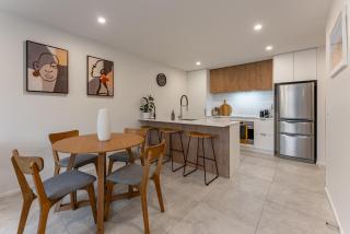 Stadium Edge, Walk to Te Kaha Free Parking - 4