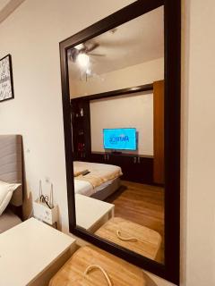 Near JohnHay MinesView Fast Wi-Fi Netflix Balcony - 3