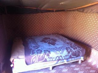 Riad Mamouche - 8