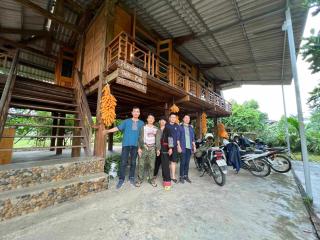 Homestay tuấn bay du lịch cộng đồng - 3