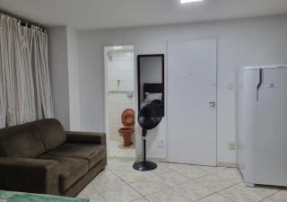 Apto Kit Studio Asa Norte 1 a 3 hospedes com WIFI - Brasilia - 5