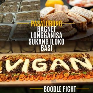The Bistro House - Loft Unit - Vigan - Vigan - 1