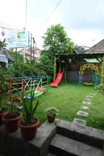 Villa Jogja Syariah - Timuran - 0