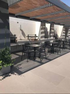 8 Apartamento en Santiago en fente al Metro - Hipodromo de Chile y Estadio San Laura - Santiago - 5
