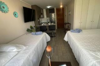 8 Apartamento en Santiago en fente al Metro - Hipodromo de Chile y Estadio San Laura - Santiago - 4