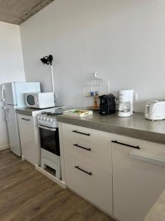 Pension Irivai, Appartement RAVA 1 chambre bord de mer - Uturoa - 2