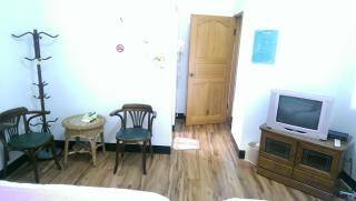 Cuiti B&B - Fenqihu - 1