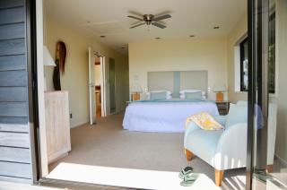 The Retreat - Luxury Hillside villa at Te Ngaere Bay - Kaeo - 2