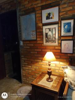 Red River´s House - 4