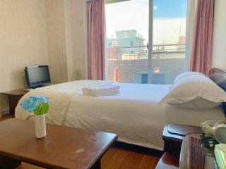401 限定特价 舒适空间 近三之轮 秋叶原 吉原 Limited Offer Cozy Space Near Minowa Akihabara Yoshiwara - Tokyo - 9