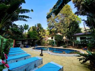 Kamrai Resort - Ko Chang - 5