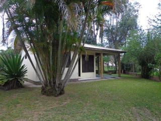 Casa Amarela Norte da Ferrugem - 5