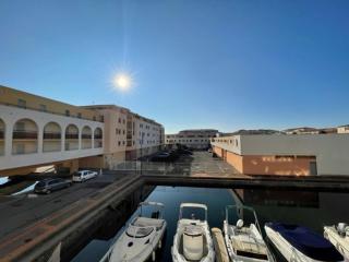 2 pièces cabine proche des plages, parking, clim - FR-1-338-487 - Sète - 2