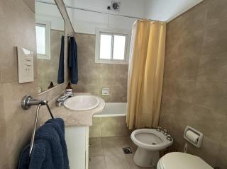 Monoambiente con vista a jardín - 7