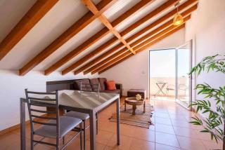 Apartment 1BR Hills over Ponta do Sol, sea view - Ponta do Sol - 5