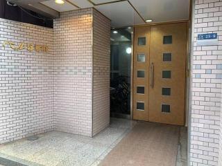 【503】舒适单间*11月限定SALE！收纳空间/电视/浴缸/电梯；近吉原/三之轮/秋叶原 - 2