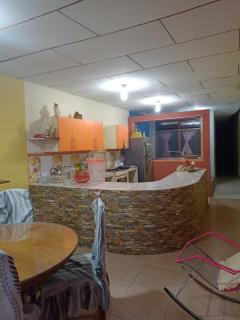 CASA JEI - Iquitos - 2